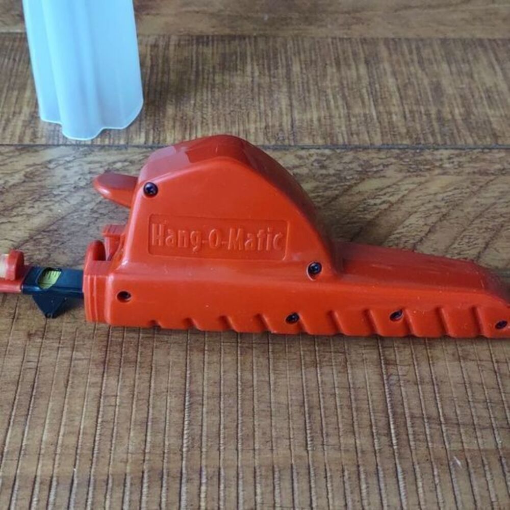 Hang O Matic All in One‎ Picture Hanging Tool - Picture 8 of 10